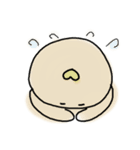 ペピーちゃん（個別スタンプ：5）
