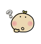ペピーちゃん（個別スタンプ：9）