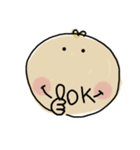 ペピーちゃん（個別スタンプ：10）