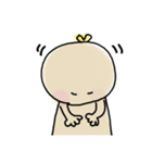 ペピーちゃん（個別スタンプ：11）