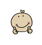 ペピーちゃん（個別スタンプ：12）