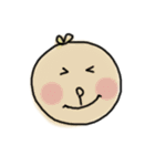 ペピーちゃん（個別スタンプ：18）