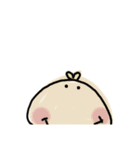 ペピーちゃん（個別スタンプ：21）