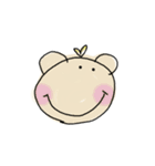 ペピーちゃん（個別スタンプ：22）