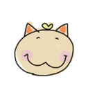 ペピーちゃん（個別スタンプ：23）