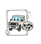 『ジム兄』のスタンプ（個別スタンプ：22）