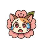 桜にゃん④,,,（個別スタンプ：38）