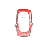 大容量スシファイル（個別スタンプ：24）