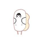 大容量スシファイル（個別スタンプ：30）