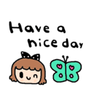 (nenerin日常会話スタンプ5英語気遣い)修正（個別スタンプ：8）