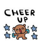 (nenerin日常会話スタンプ5英語気遣い)修正（個別スタンプ：26）