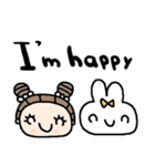 (nenerin日常会話スタンプ5英語気遣い)修正（個別スタンプ：34）