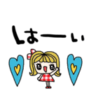 nenerin日常会話スタンプ965気遣い修正（個別スタンプ：32）