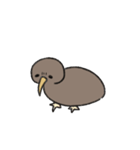 きぃうぃ（動）（個別スタンプ：6）