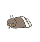 きぃうぃ（動）（個別スタンプ：7）