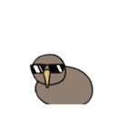 きぃうぃ（動）（個別スタンプ：8）