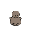 きぃうぃ（動）（個別スタンプ：9）