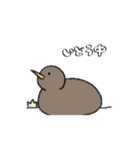 きぃうぃ（動）（個別スタンプ：11）