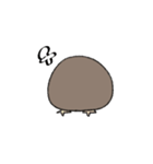 きぃうぃ（動）（個別スタンプ：13）