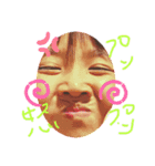 竹内家の娘共（個別スタンプ：5）