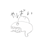ワイワイようちえん（個別スタンプ：12）