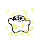 すらびーくん（個別スタンプ：5）
