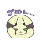 ケダン＆モノ（個別スタンプ：12）