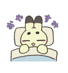 ケダン＆モノ（個別スタンプ：16）