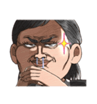 爆笑おばちゃん！（個別スタンプ：36）