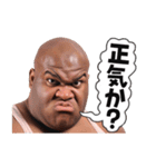 外国人デブの日常vol.6（個別スタンプ：39）