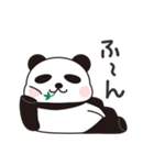 ドジまる1（ドジなかま）（個別スタンプ：1）