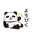 ドジまる1（ドジなかま）（個別スタンプ：2）