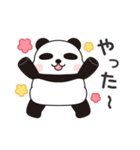 ドジまる1（ドジなかま）（個別スタンプ：10）