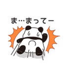 ドジまる1（ドジなかま）（個別スタンプ：14）
