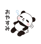 ドジまる1（ドジなかま）（個別スタンプ：16）