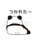 ドジまる1（ドジなかま）（個別スタンプ：22）
