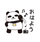 ドジまる1（ドジなかま）（個別スタンプ：34）