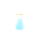 気ままな花のある日々（個別スタンプ：1）