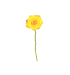 気ままな花のある日々（個別スタンプ：31）