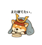 わんこの気持ちスタンプ（癒し系）（個別スタンプ：29）