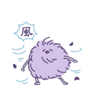 MUJOMOスタンプ その2（個別スタンプ：29）