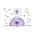 MUJOMOスタンプ その2（個別スタンプ：31）
