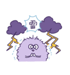 MUJOMOスタンプ その2（個別スタンプ：32）