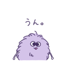 MUJOMOスタンプ その2（個別スタンプ：37）