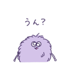 MUJOMOスタンプ その2（個別スタンプ：39）