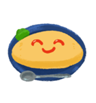 やさしいオムライス（個別スタンプ：22）