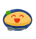 やさしいオムライス（個別スタンプ：23）