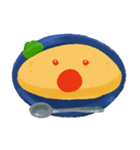 やさしいオムライス（個別スタンプ：28）