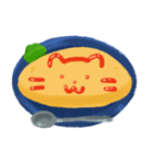 やさしいオムライス（個別スタンプ：31）