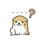 ゆる浮世絵スタンプ（個別スタンプ：9）